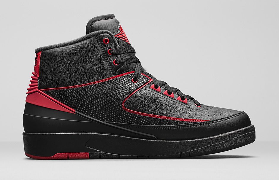 AIR JORDAN 2-ALTERNATE-2