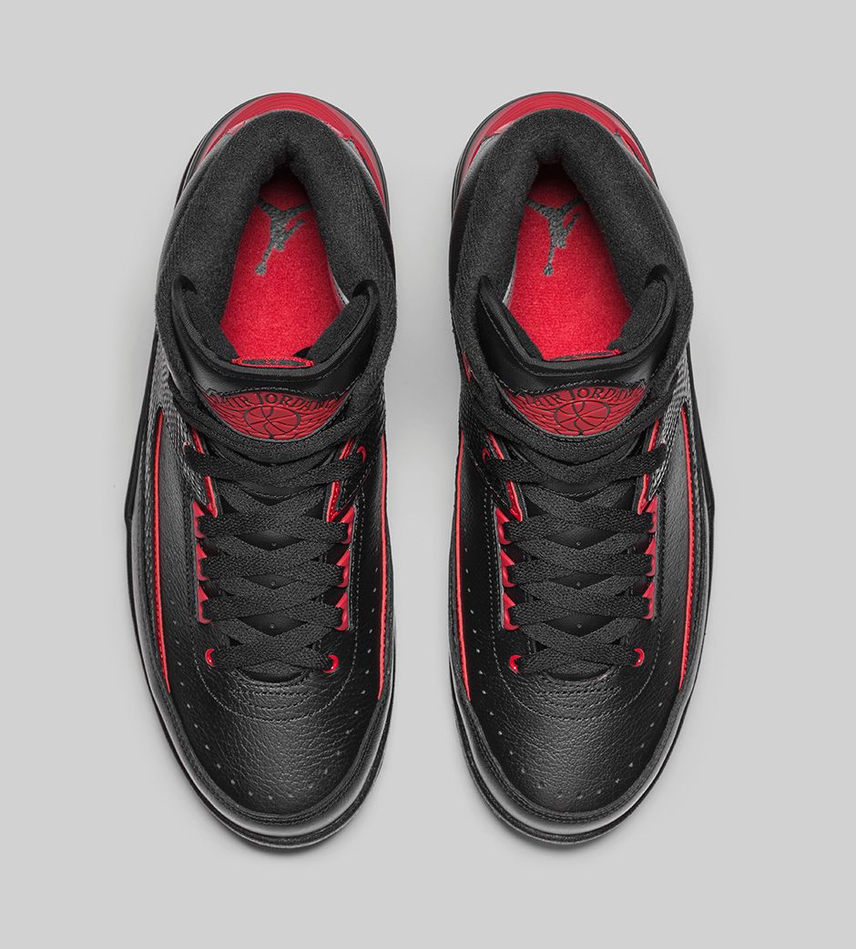 AIR JORDAN 2-ALTERNATE-4