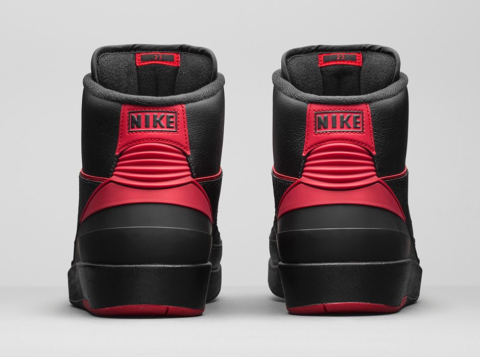 AIR JORDAN 2-ALTERNATE-5