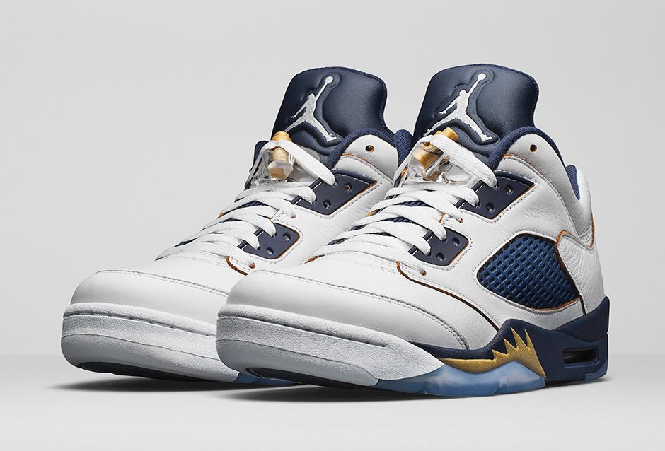 AIR JORDAN V LOW-DUNK FROM ABOVE-3