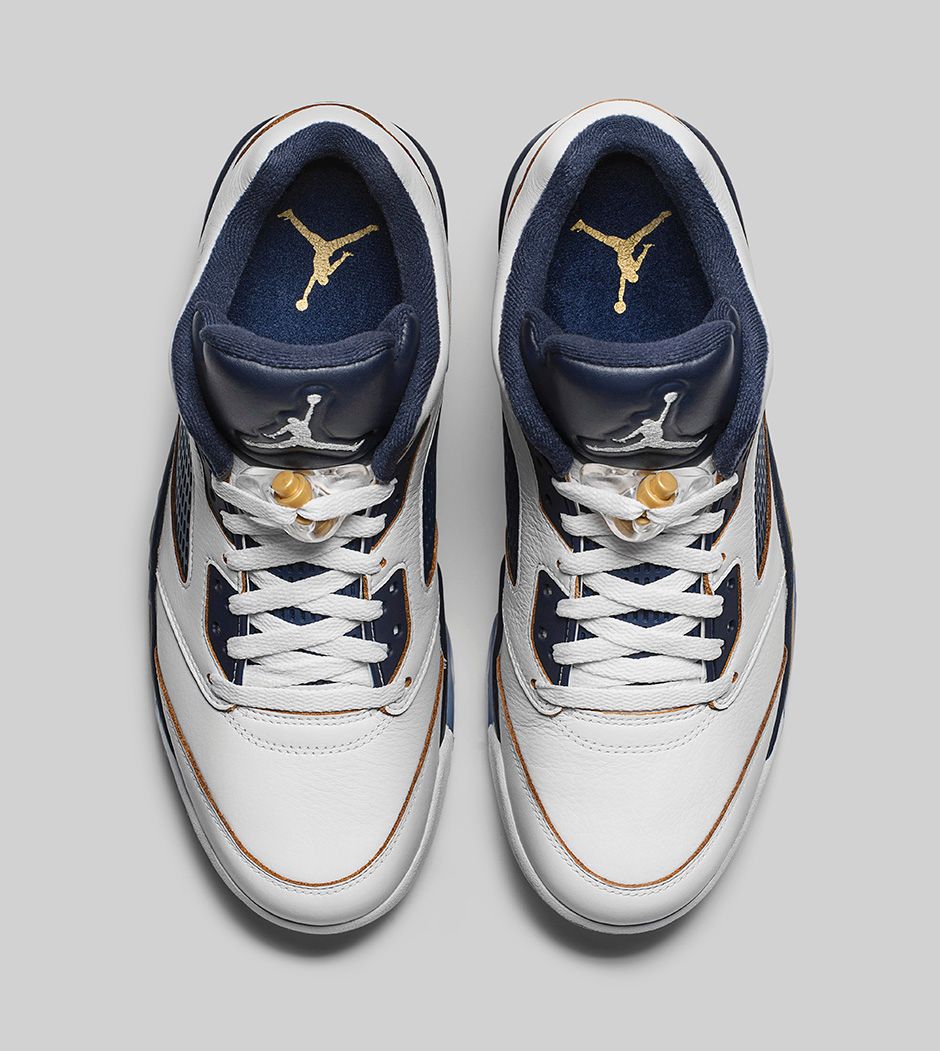 AIR JORDAN V LOW-DUNK FROM ABOVE-4