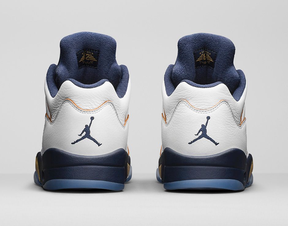 AIR JORDAN V LOW-DUNK FROM ABOVE-5