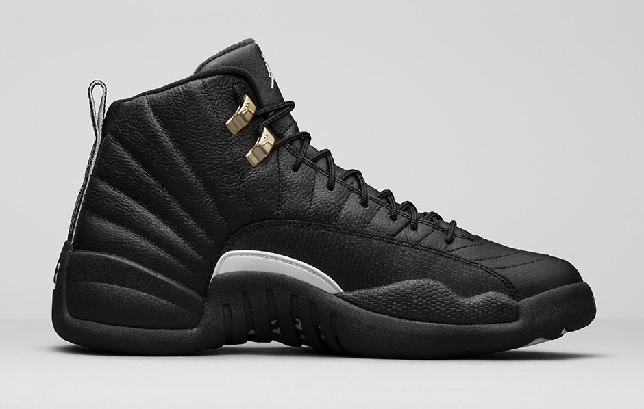 AIR JORDAN XII-THE MASTER-2