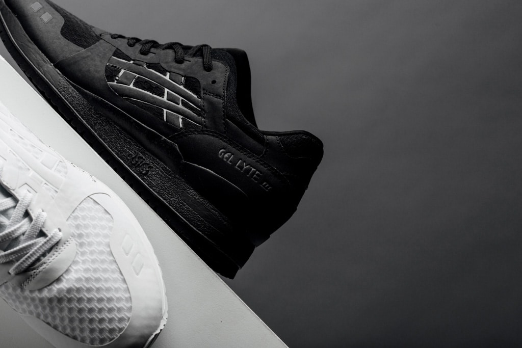 ASICS GEL-LYTE III-NO SEAM PACK-2