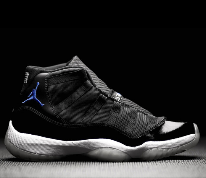 Air Jordan 11 Space Jam potwierdzone na 2016