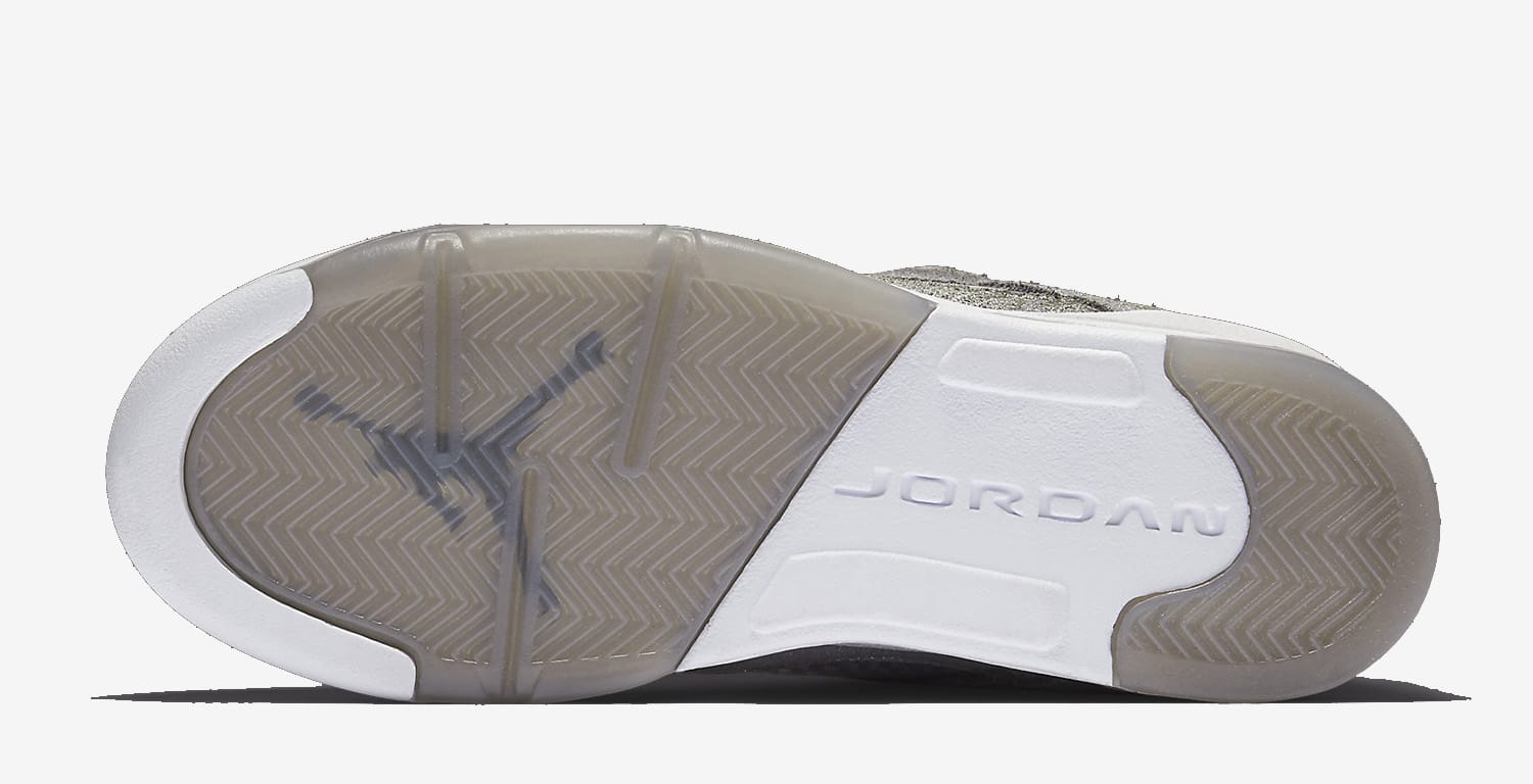 Air Jordan V Low GG-All Star-1