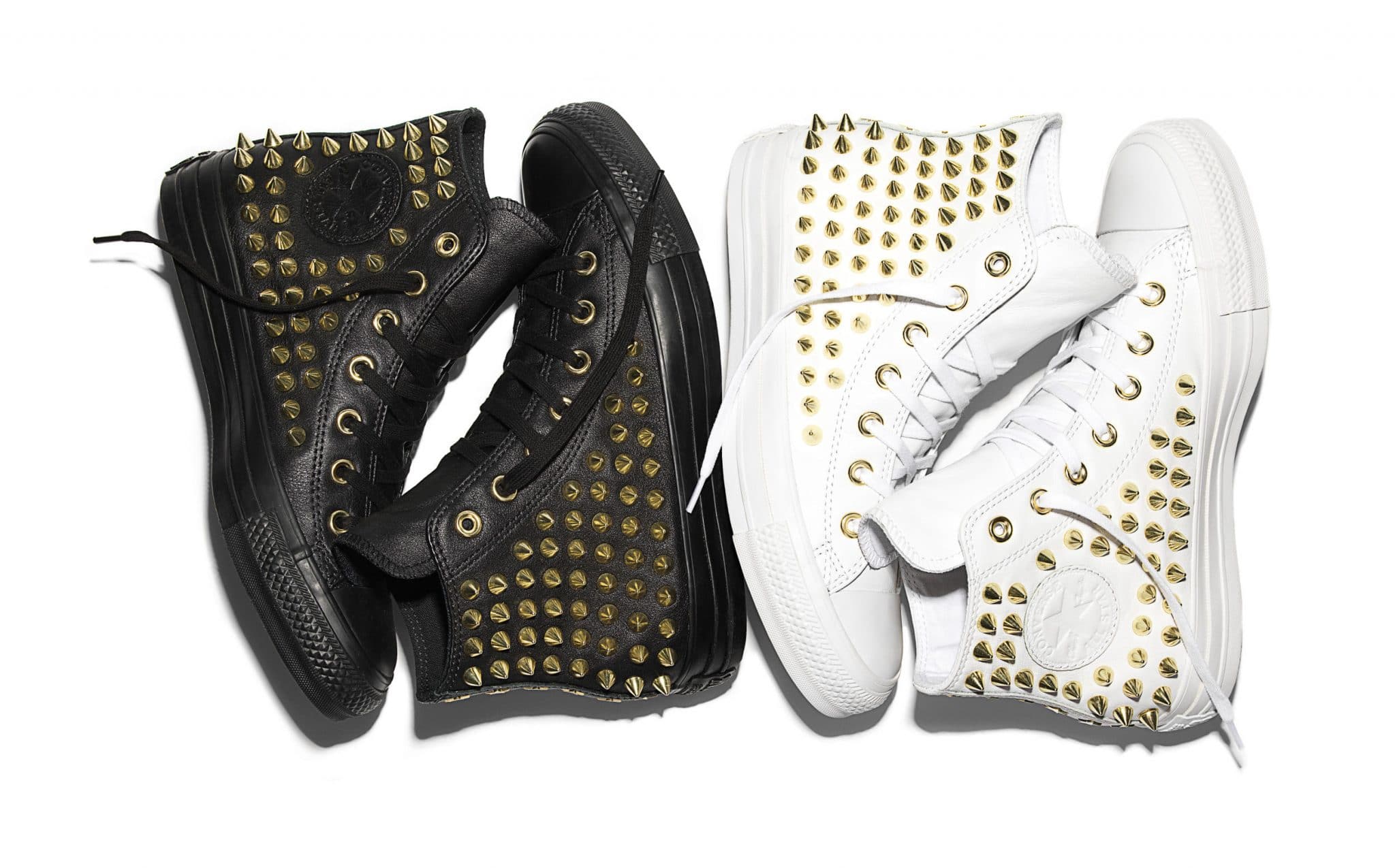 CONVERSE CHUCK TAYLOR ALL STAR-KOLEKCJA PUNK-5