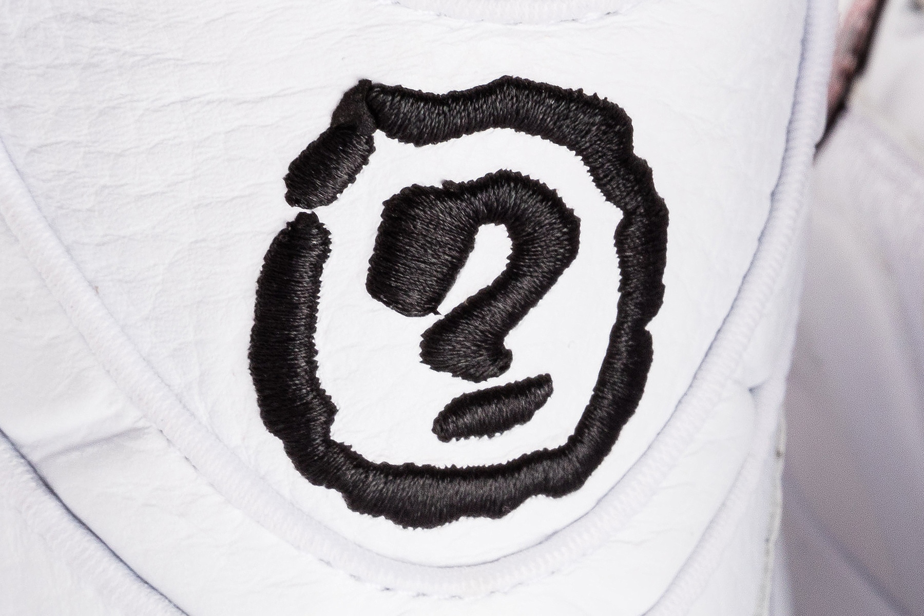 Dwudziestolecie Reebok Question Mid2