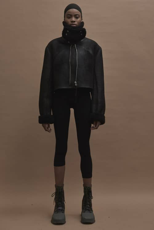 Kolekcja Yeezy 3 (Wiosna 2016)-10