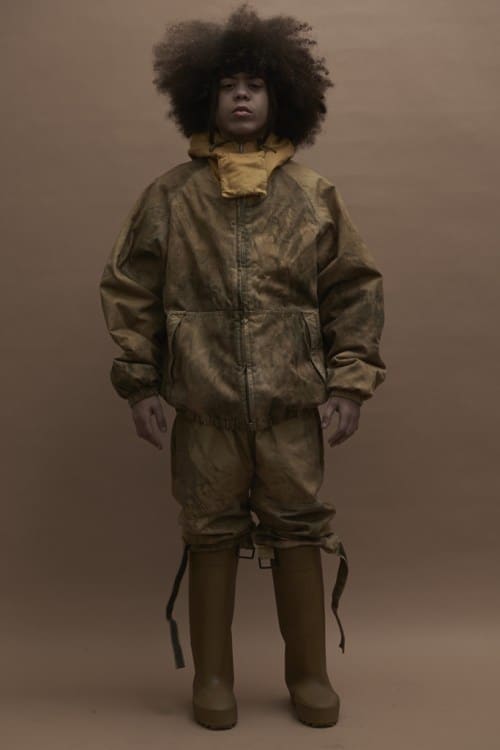 Kolekcja Yeezy 3 (Wiosna 2016)-32