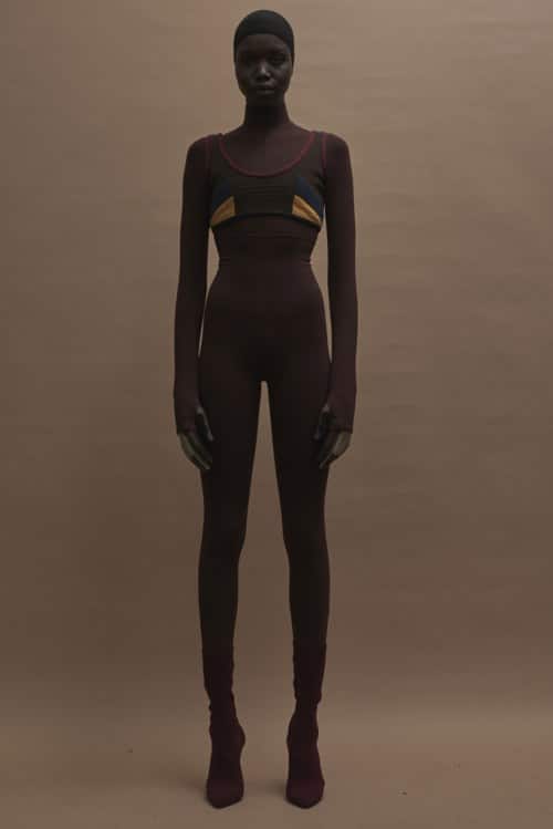 Kolekcja Yeezy 3 (Wiosna 2016)-39