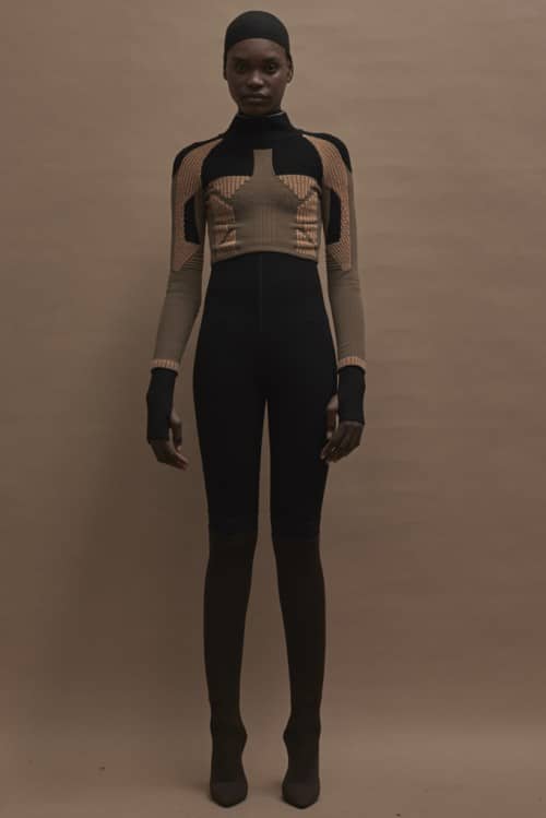 Kolekcja Yeezy 3 (Wiosna 2016)-40