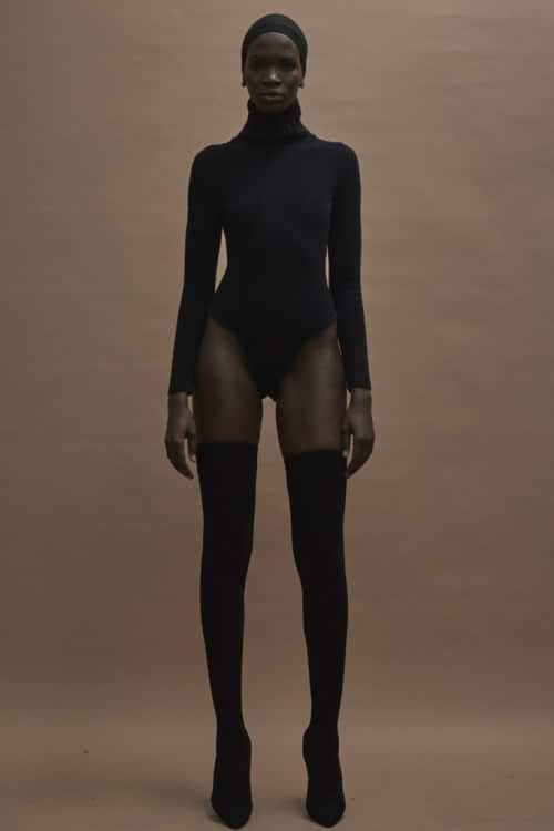 Kolekcja Yeezy 3 (Wiosna 2016)-43