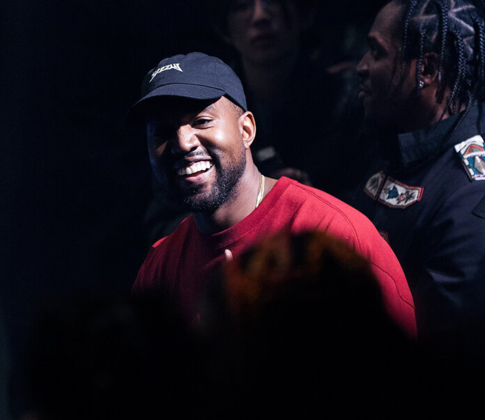 Kolekcja Yeezy 3 (Wiosna 2016)