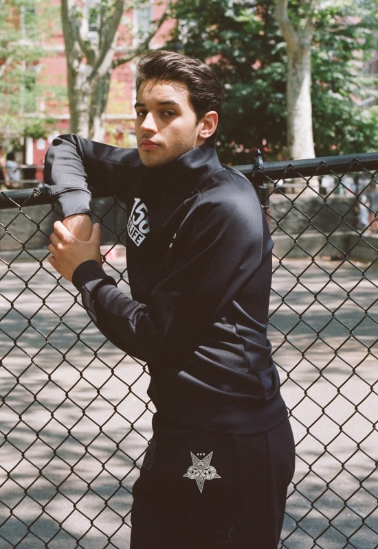 LOOKBOOK PUMA X ALIFE (WIOSNA 2016)-10