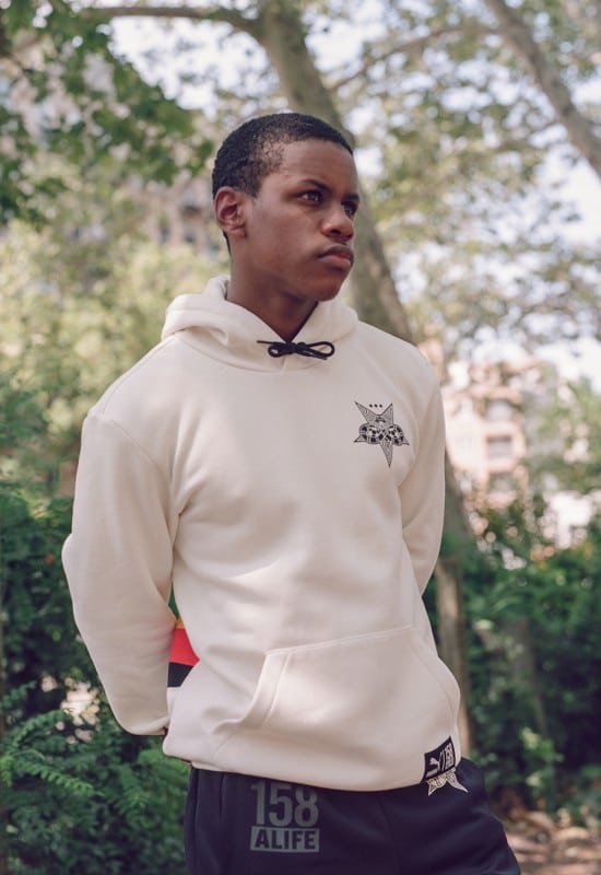 LOOKBOOK PUMA X ALIFE (WIOSNA 2016)-12