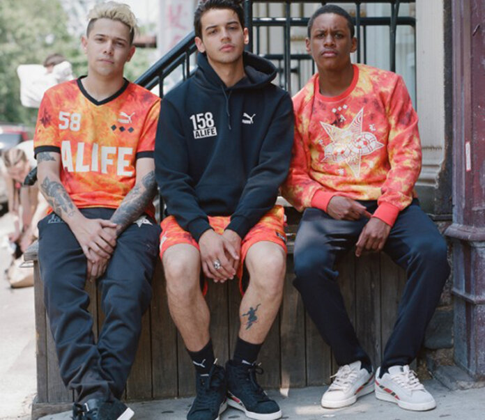 LOOKBOOK PUMA X ALIFE (WIOSNA 2016)-14