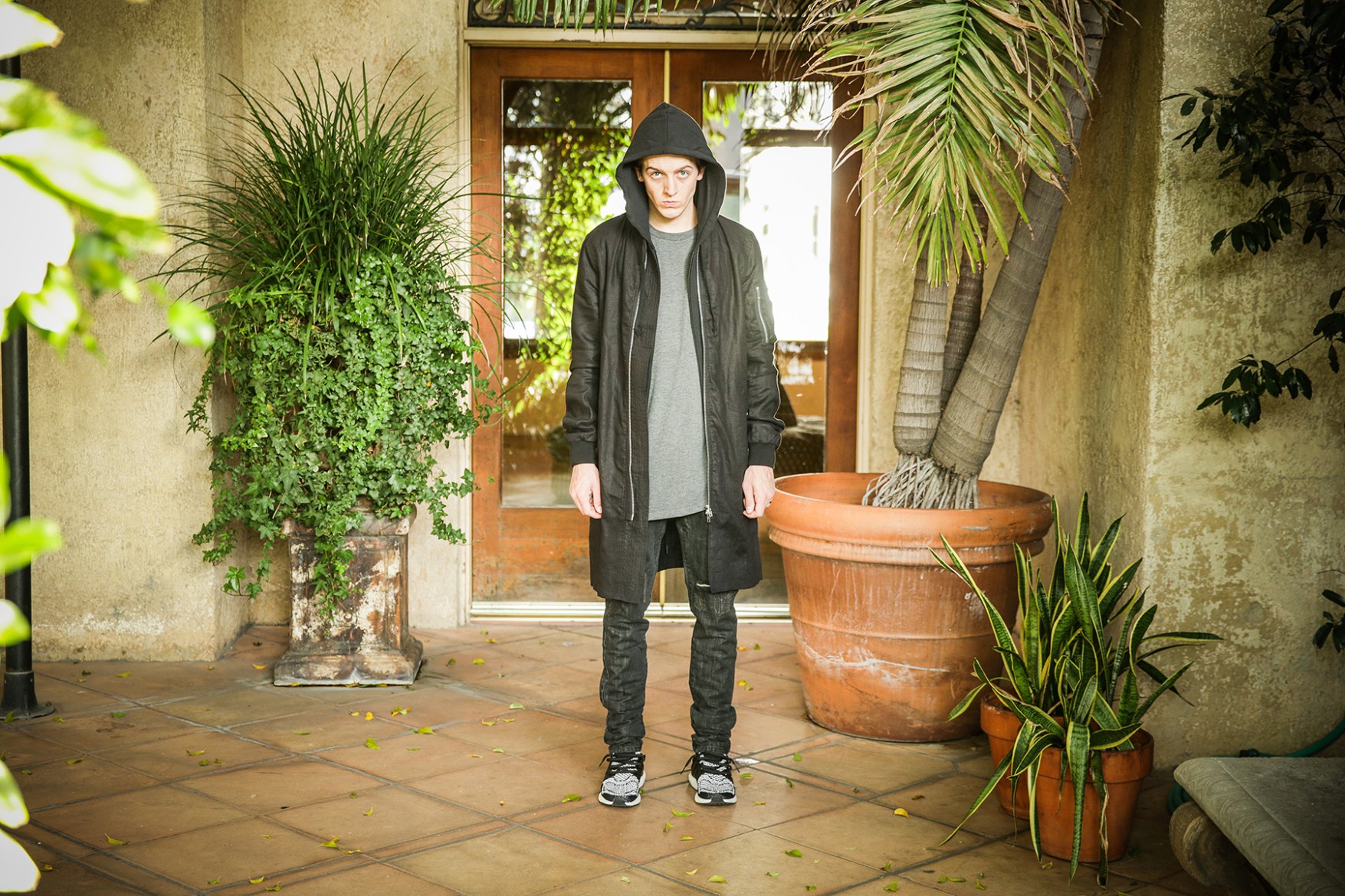 Lookbook Black Scale (Wiosna-Lato 2016)-2