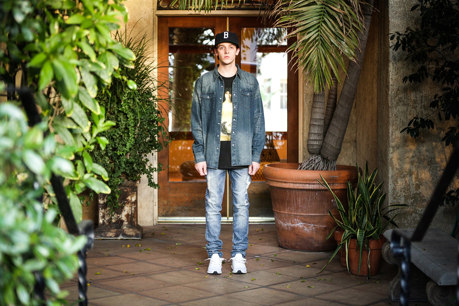 Lookbook Black Scale (Wiosna-Lato 2016)-7