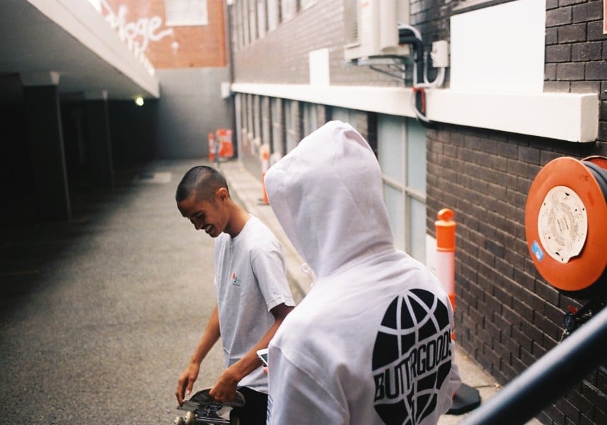 Lookbook Butter Goods (Jesien 2016)-2