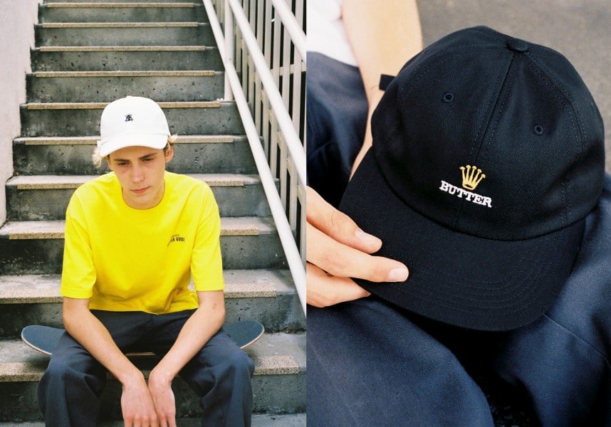 Lookbook Butter Goods (Jesien 2016)-4