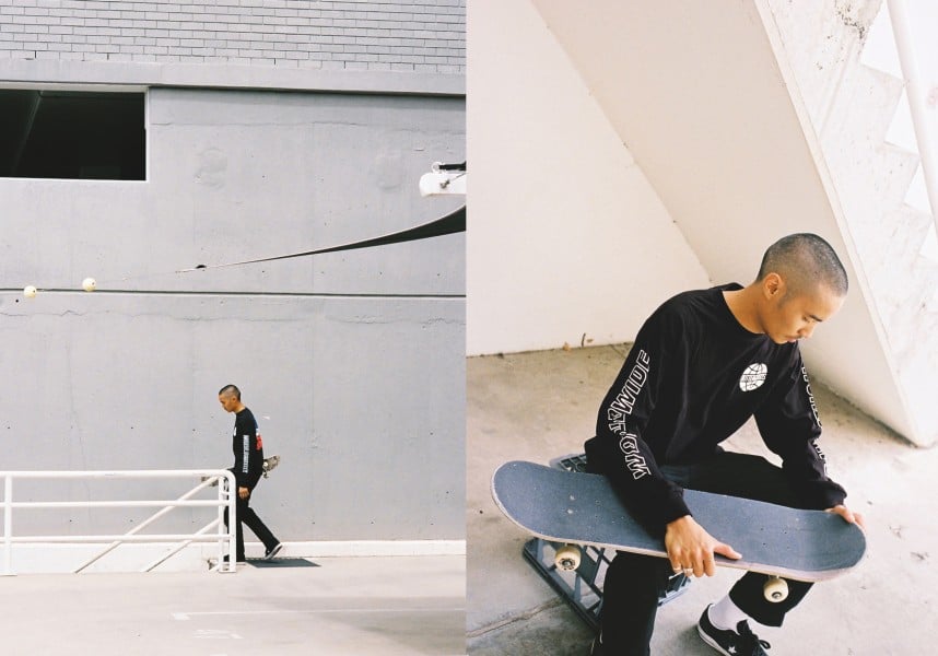 Lookbook Butter Goods (Jesien 2016)-7