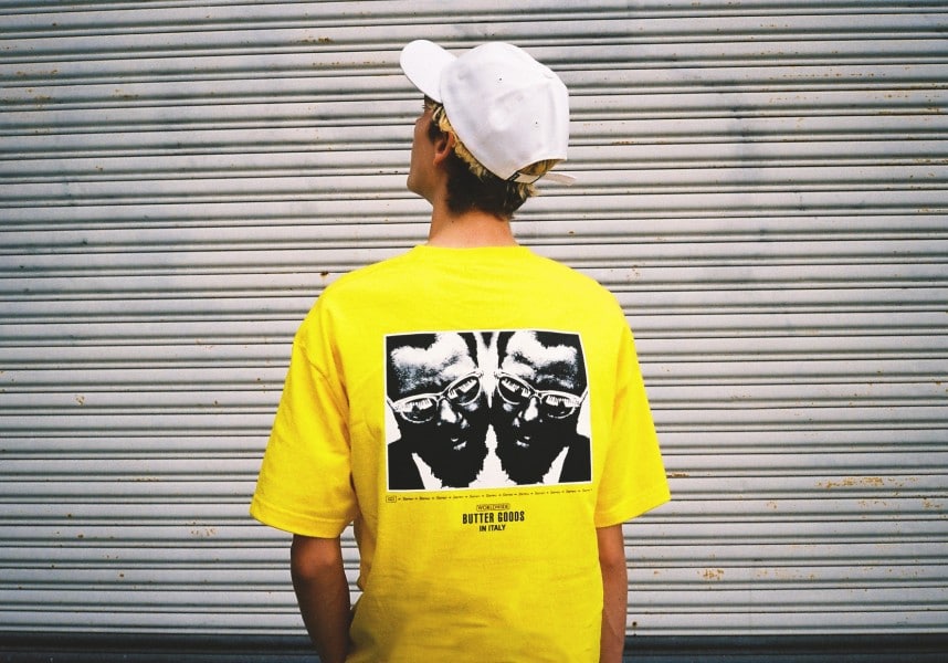Lookbook Butter Goods (Jesien 2016)-9