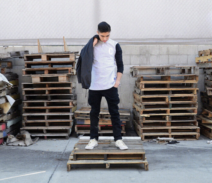 Lookbook CLSC (Wiosna 2016)