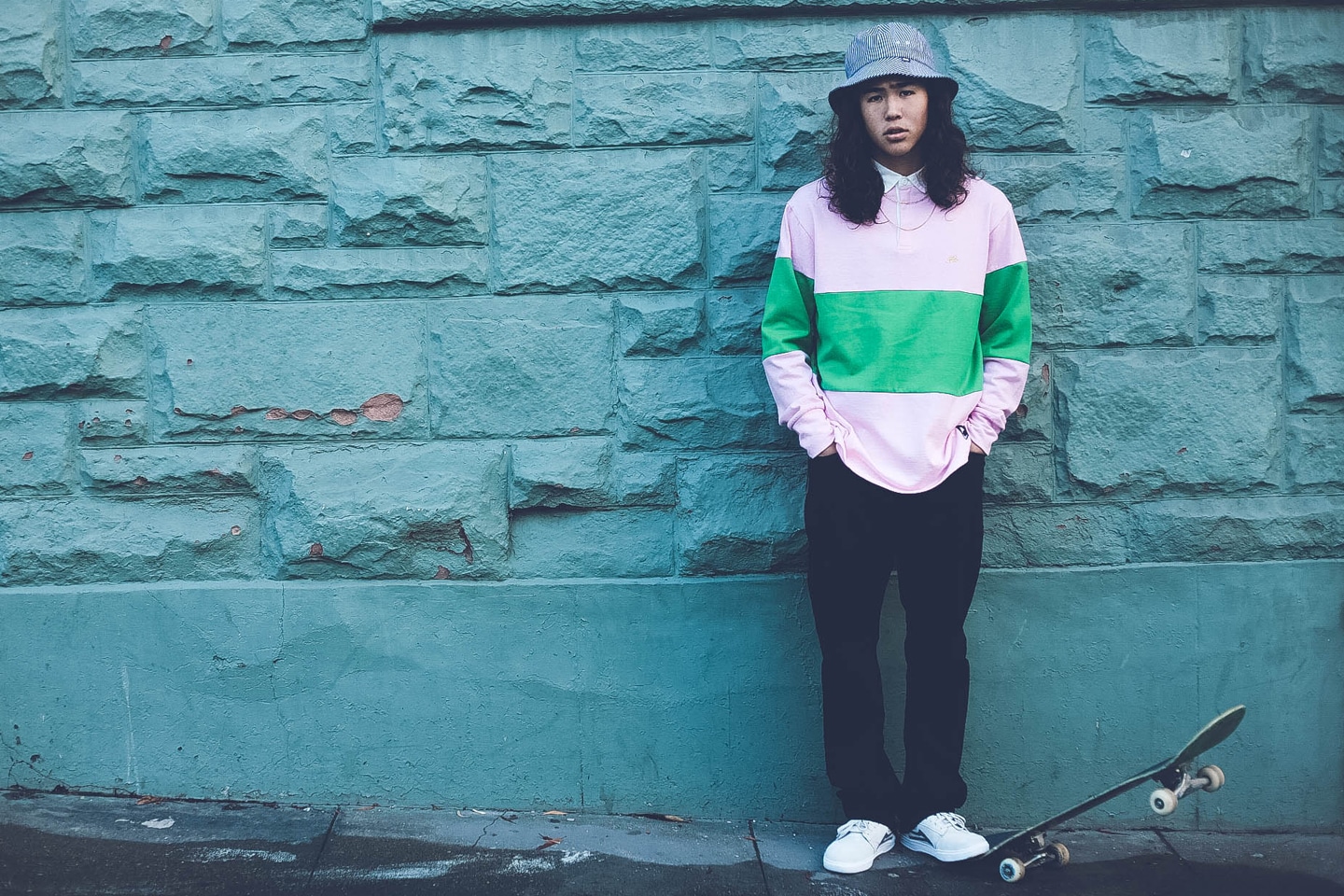 Lookbook FTC (Wiosna-Lato 2016)-13