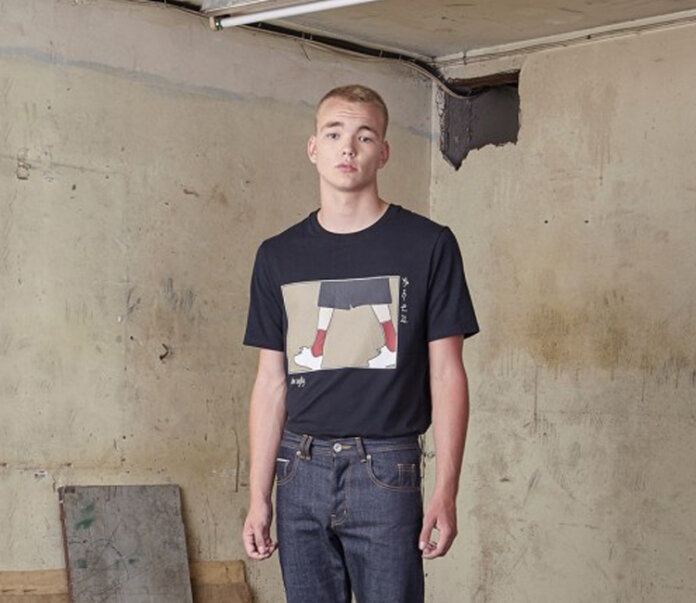 Lookbook I Love Ugly-Foundry (Wiosna-Lato 2016)