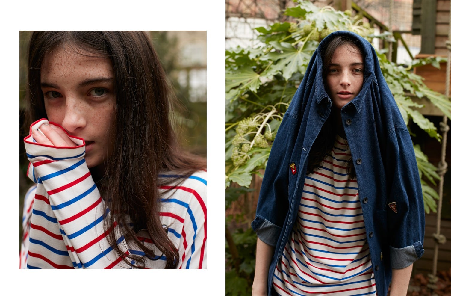 Lookbook Lazy Oaf (Wiosna-Lato 2016) Video-1