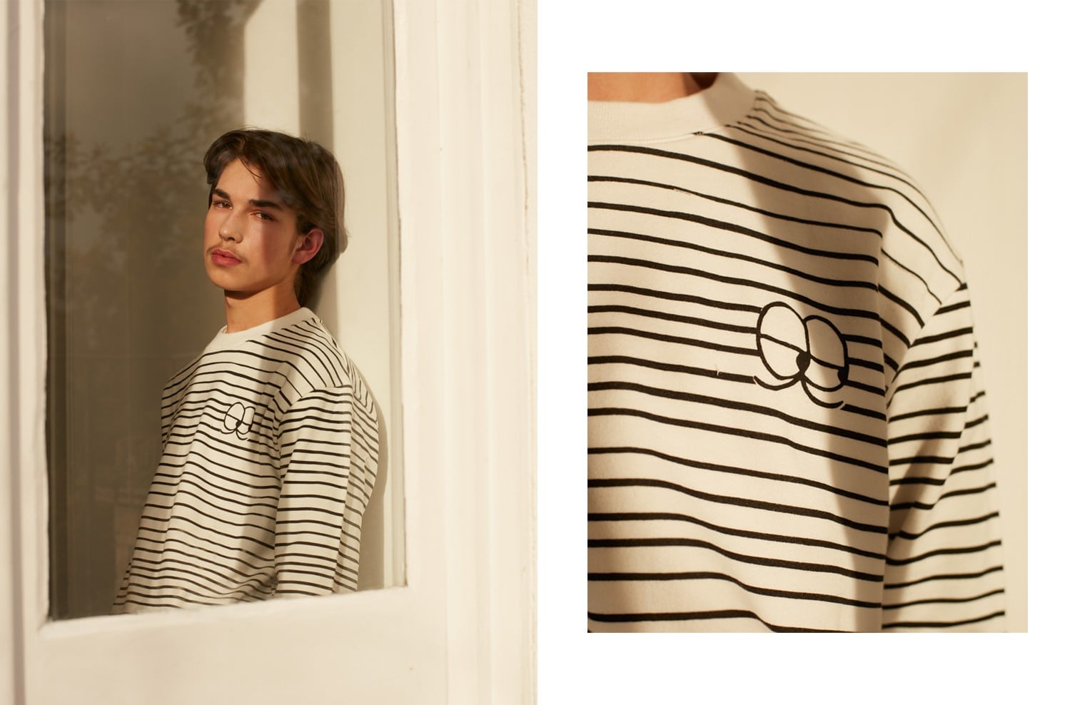 Lookbook Lazy Oaf (Wiosna-Lato 2016) Video-12