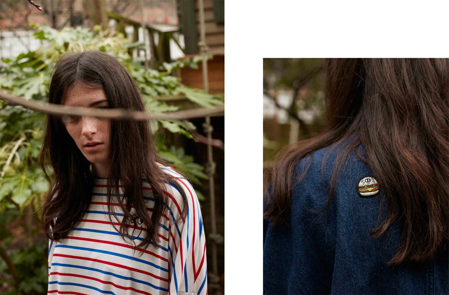 Lookbook Lazy Oaf (Wiosna-Lato 2016) Video-14