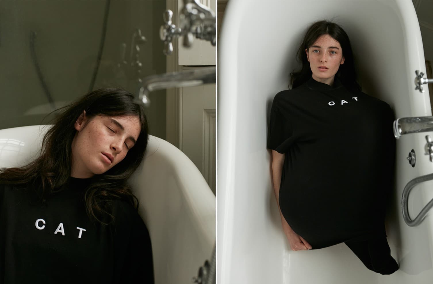 Lookbook Lazy Oaf (Wiosna-Lato 2016) Video-2