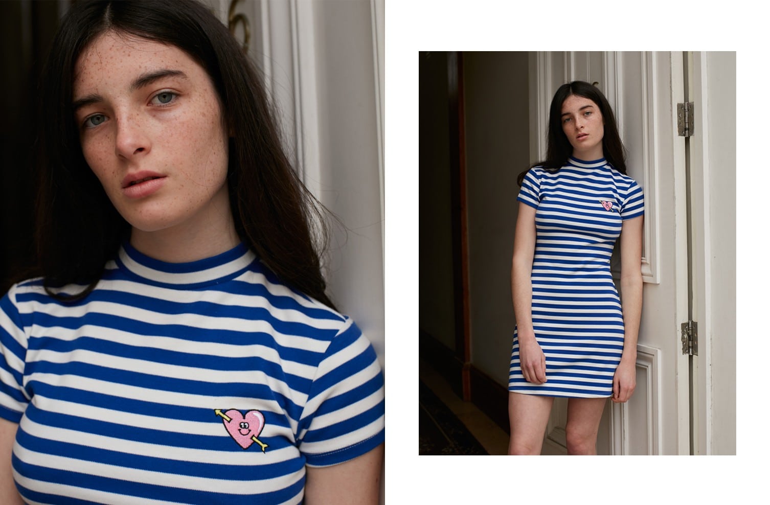 Lookbook Lazy Oaf (Wiosna-Lato 2016) Video-3