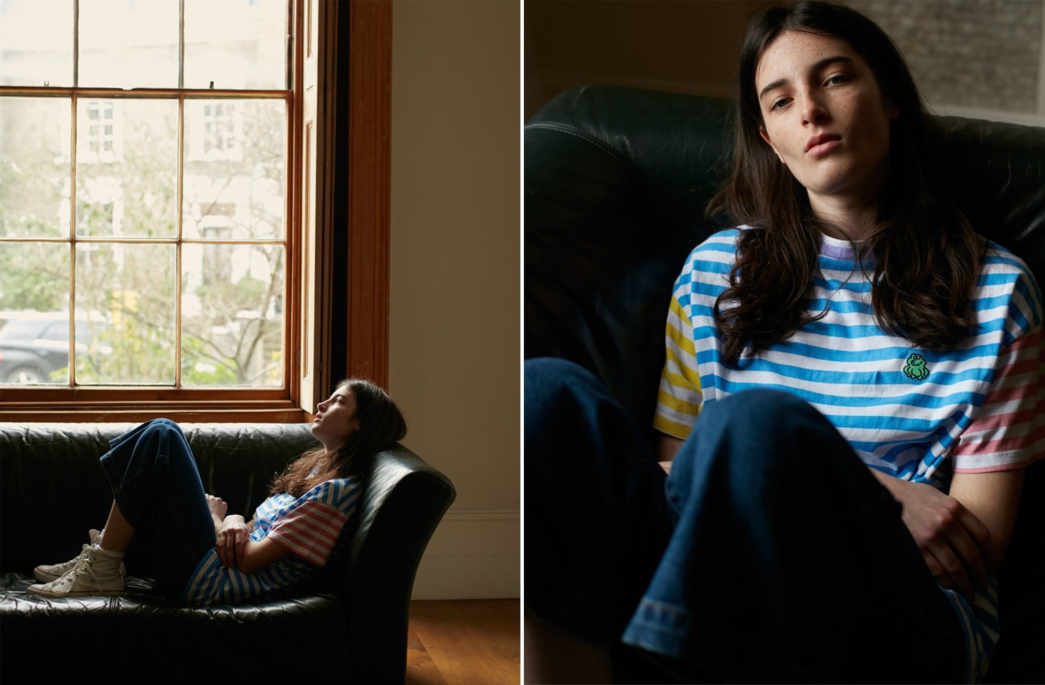 Lookbook Lazy Oaf (Wiosna-Lato 2016) Video-5