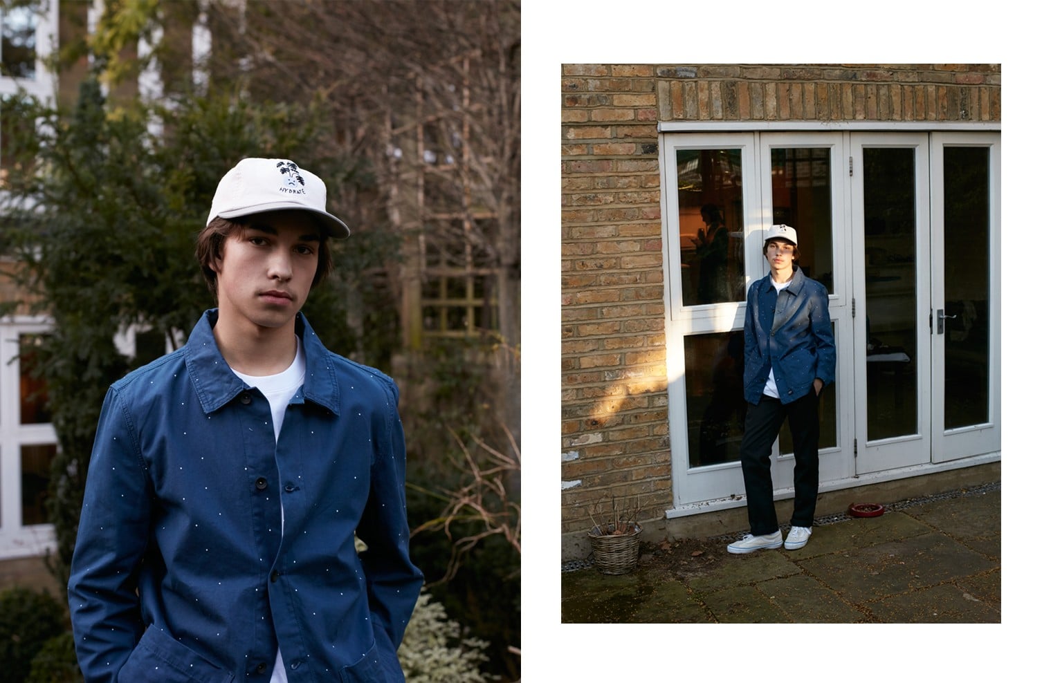 Lookbook Lazy Oaf (Wiosna-Lato 2016) Video-6