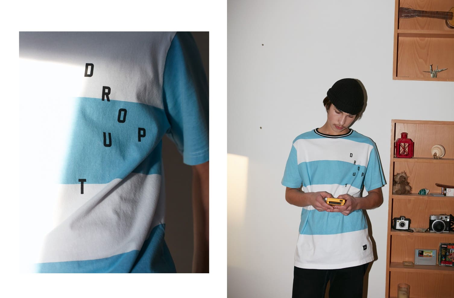 Lookbook Lazy Oaf (Wiosna-Lato 2016) Video-8