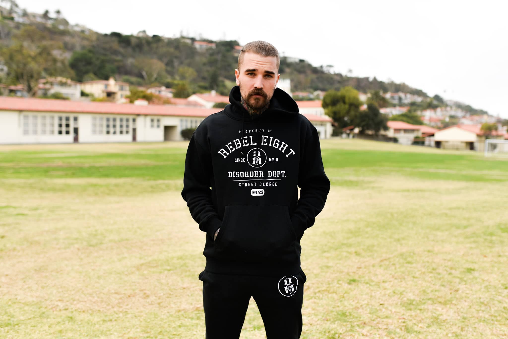 Lookbook Rebel8 (Wiosna 2016)-1