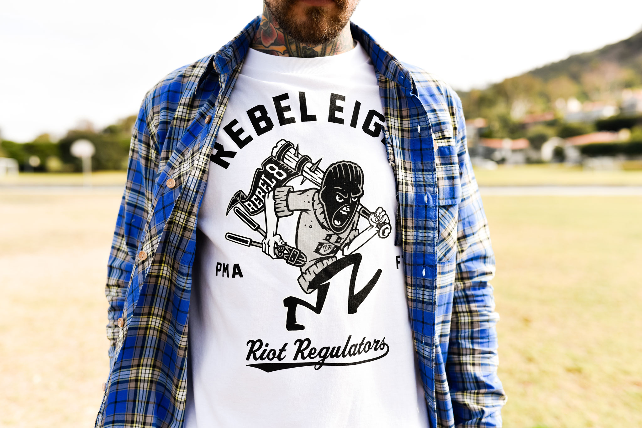 Lookbook Rebel8 (Wiosna 2016)-11