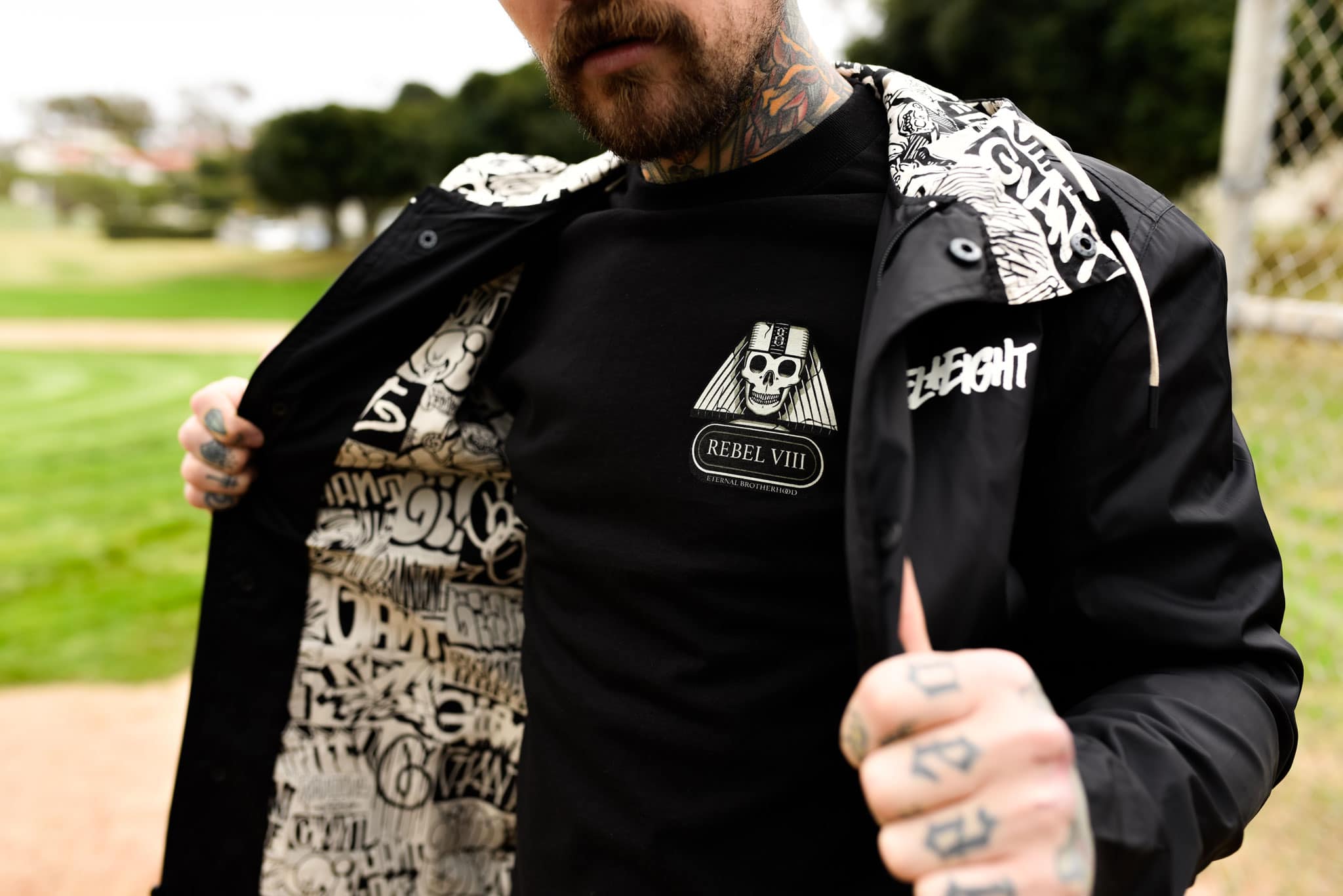 Lookbook Rebel8 (Wiosna 2016)-7