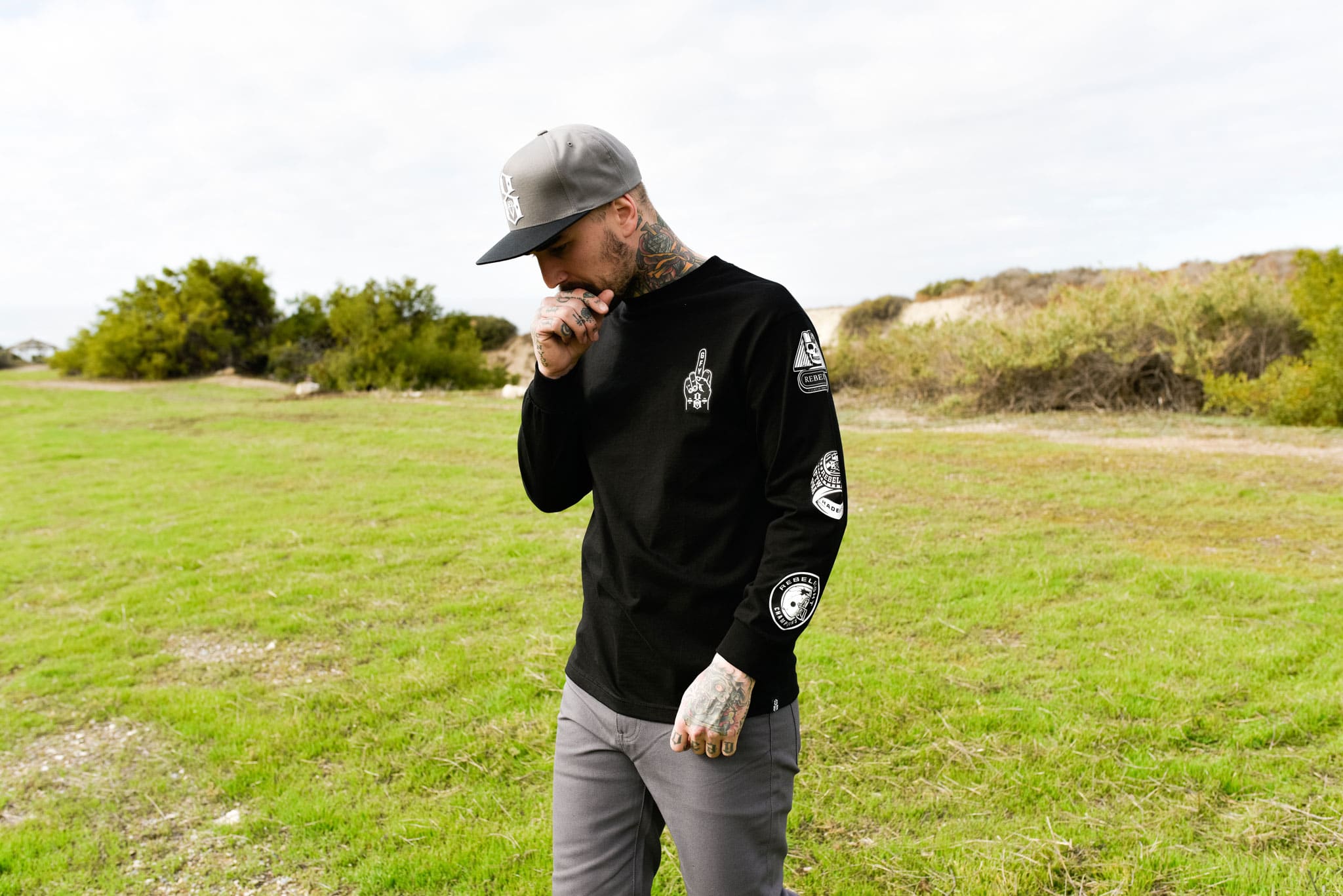 Lookbook Rebel8 (Wiosna 2016)-8