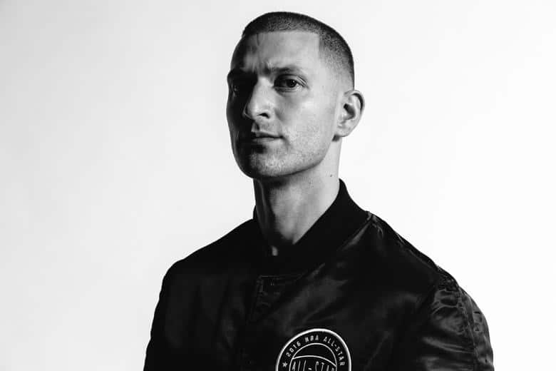 Lookbook Reigning Champ and Mitchell And Ness-NBA All Star 2016-6