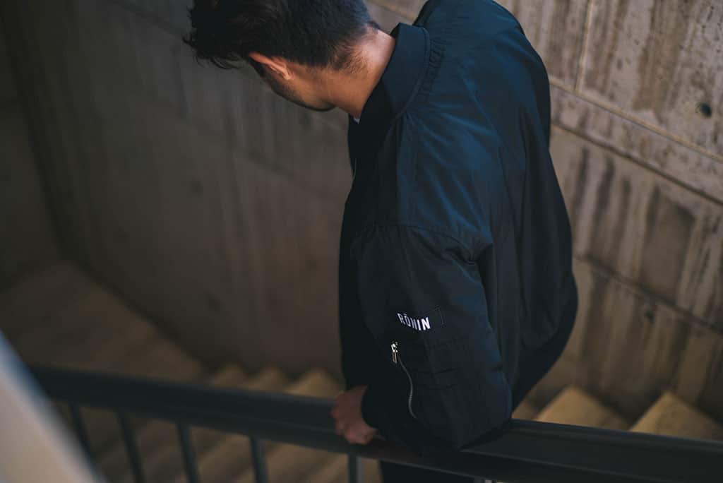 Lookbook Ronin (Zima 2015)-2