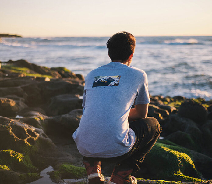 Lookbook Ronin (Zima 2015)