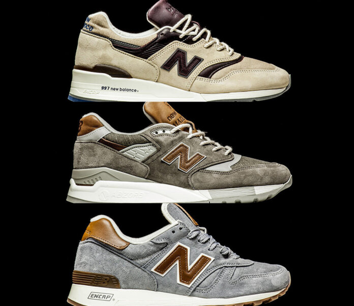 NEW BALANCE-EXPLORE BY SEA