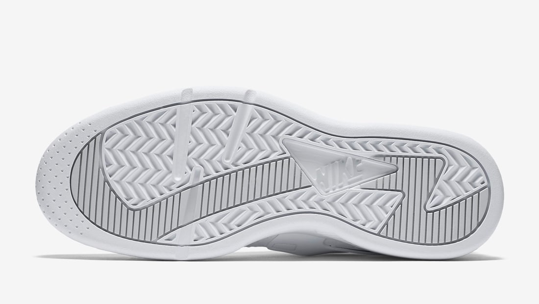 NIKE AIR FLIGHT HUARACHE LOW-OSTRICH-1