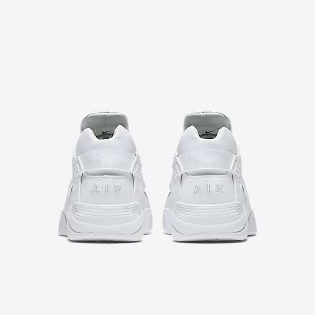 NIKE AIR FLIGHT HUARACHE LOW-OSTRICH-5