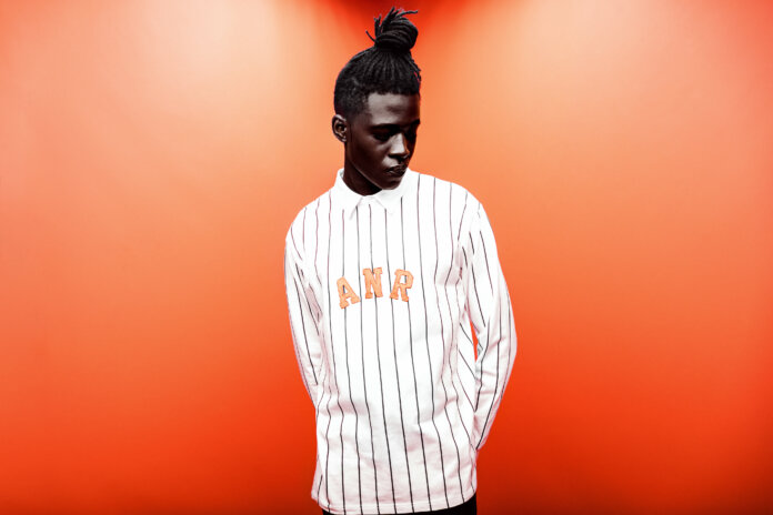 Lookbook New Regime (Wiosna / Lato 2016)