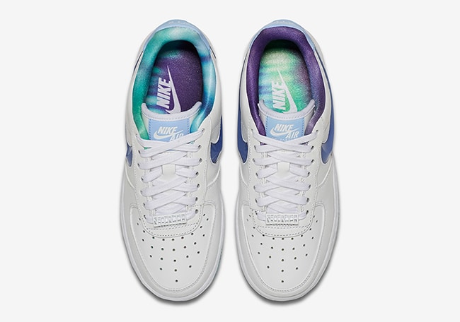 Nike Air Force 1 Low WMNS-Northern Lights-4